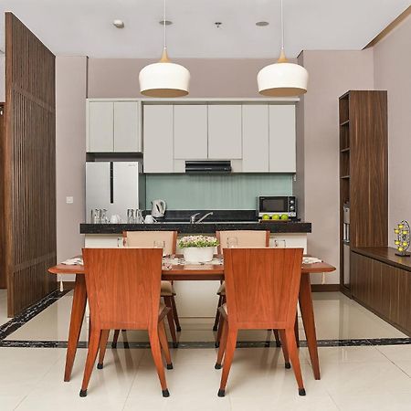Le Premier Hotel Deltamas Cikarang Habitación foto