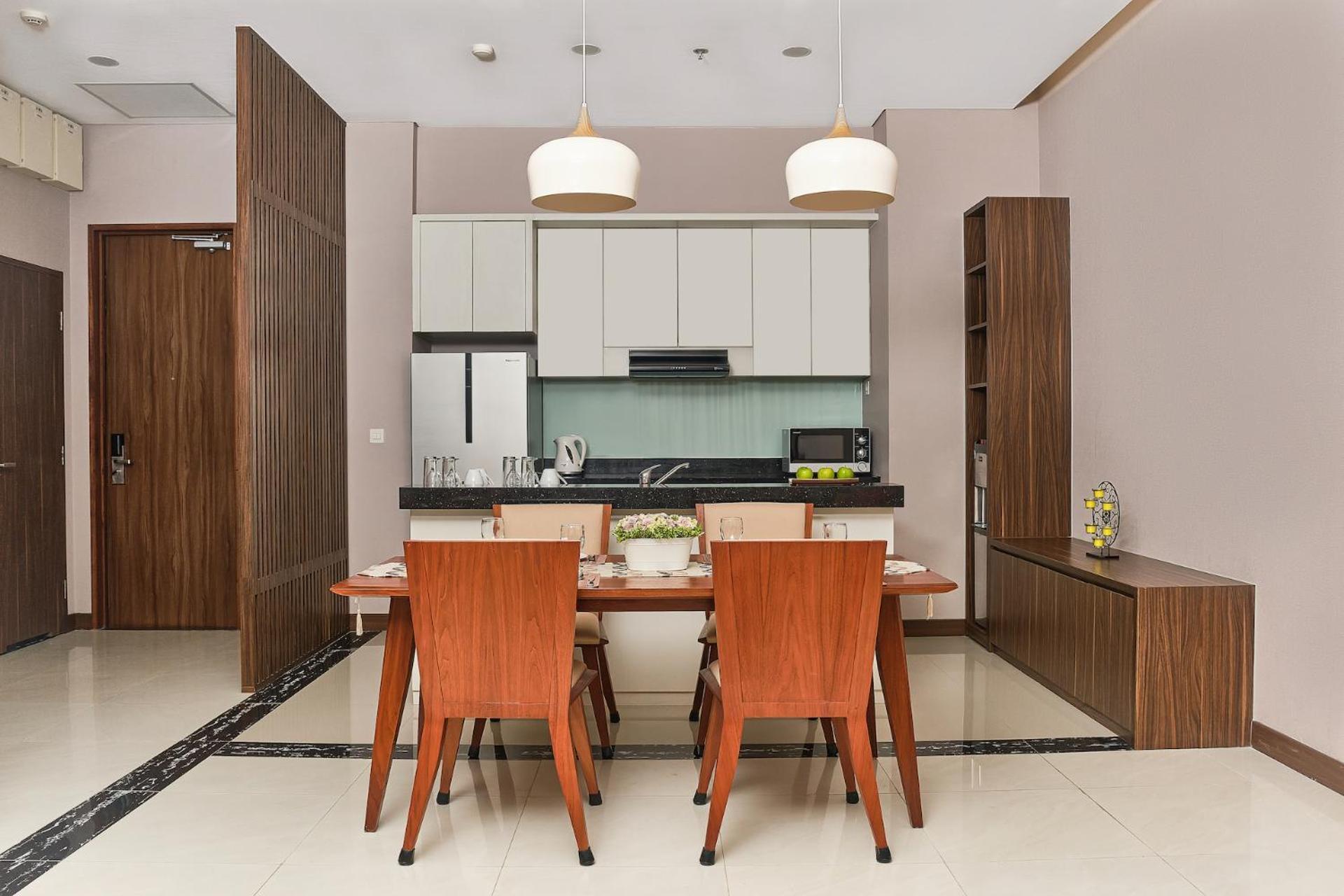 Le Premier Hotel Deltamas Cikarang Habitación foto